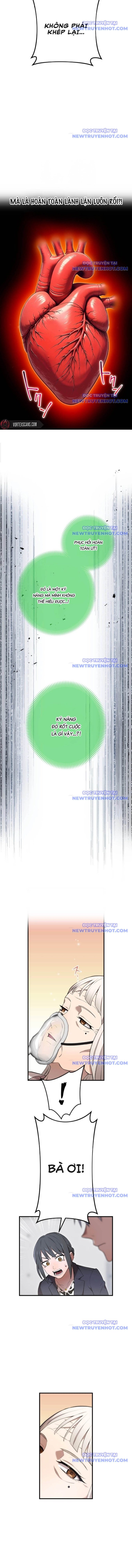 Ta Là Kẻ Siêu Việt Duy Nhất: Chapter 51
