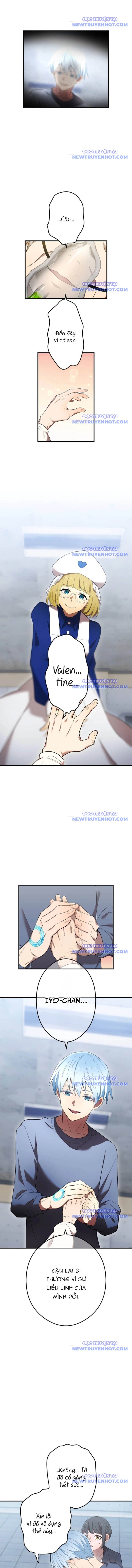 Ta Là Kẻ Siêu Việt Duy Nhất: Chapter 51