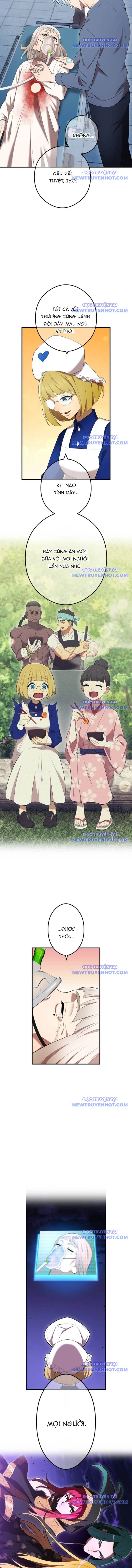 Ta Là Kẻ Siêu Việt Duy Nhất: Chapter 51
