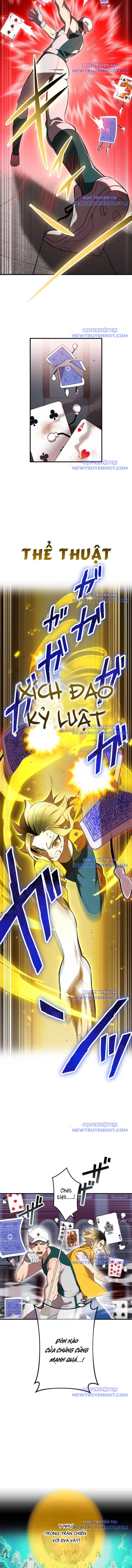 Ta Là Kẻ Siêu Việt Duy Nhất: Chapter 51
