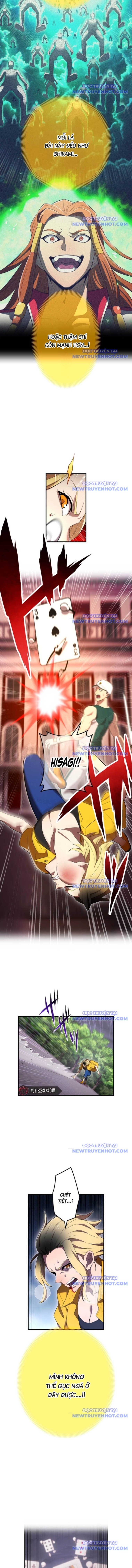 Ta Là Kẻ Siêu Việt Duy Nhất: Chapter 51