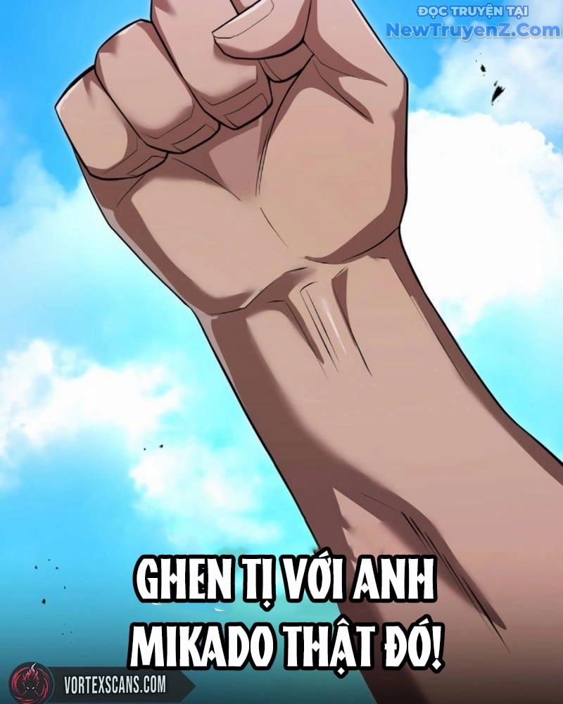 Ta Là Kẻ Siêu Việt Duy Nhất: Chapter 52