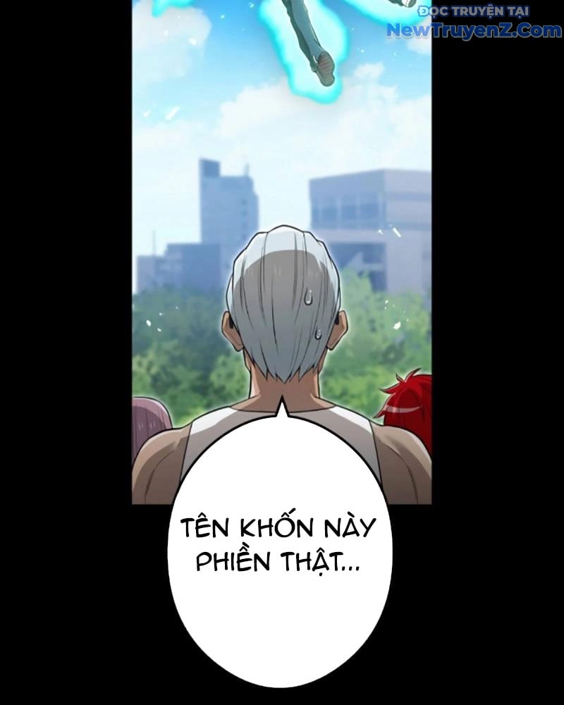 Ta Là Kẻ Siêu Việt Duy Nhất: Chapter 52