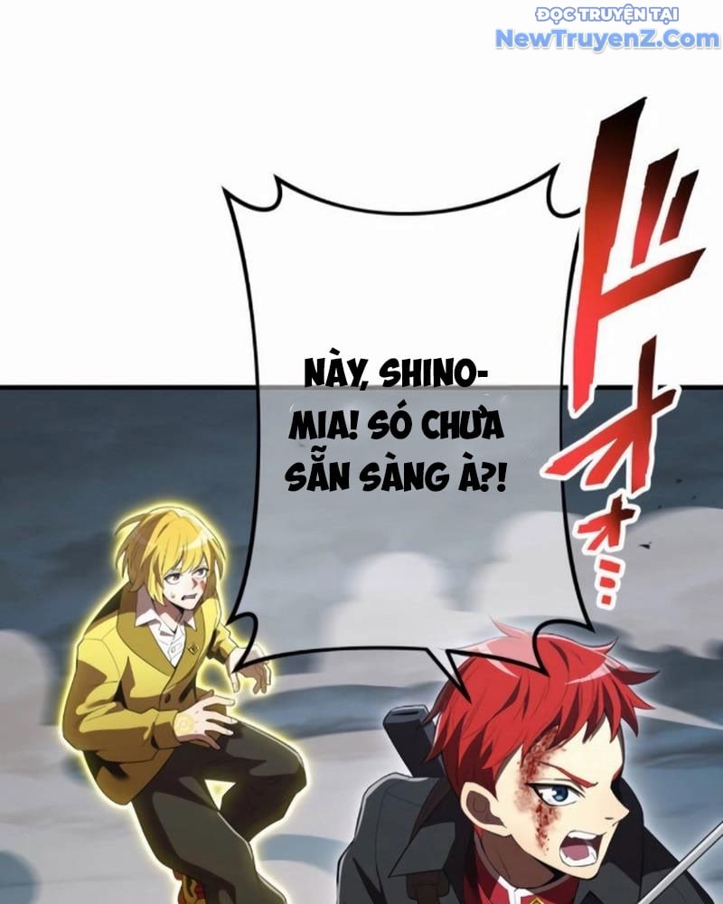 Ta Là Kẻ Siêu Việt Duy Nhất: Chapter 52