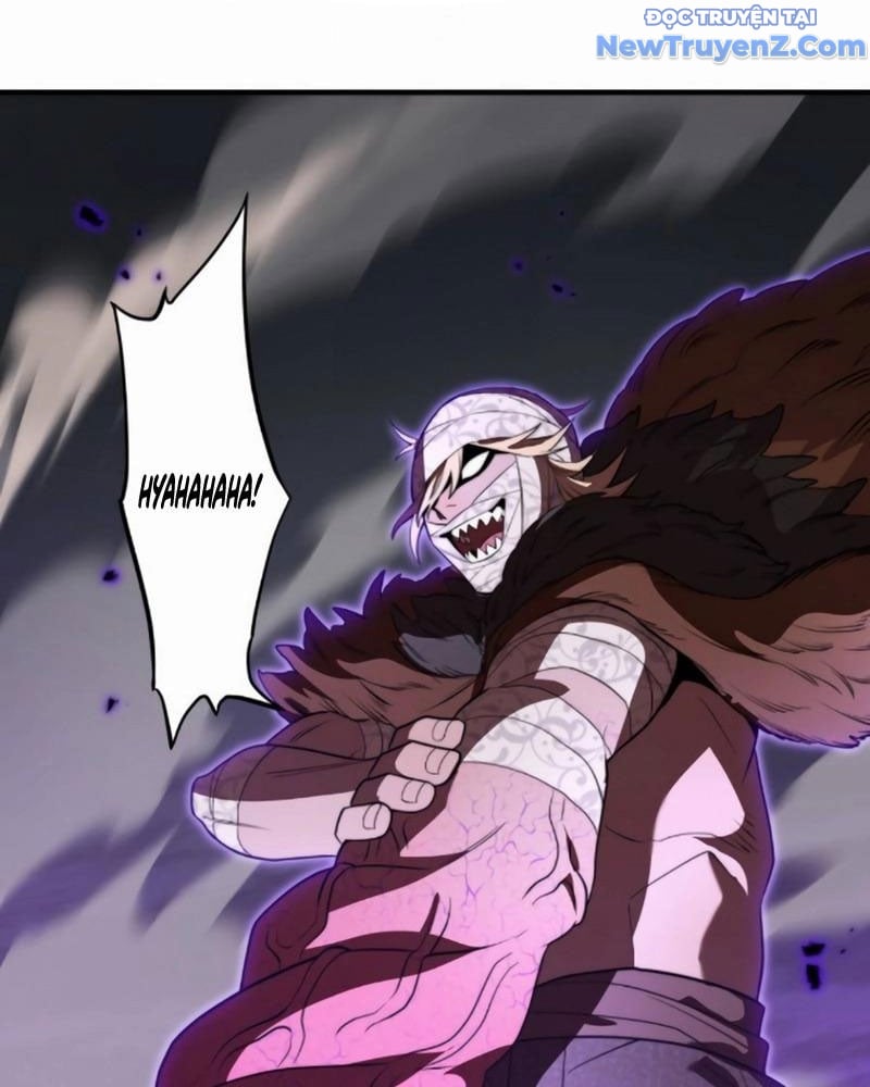 Ta Là Kẻ Siêu Việt Duy Nhất: Chapter 52