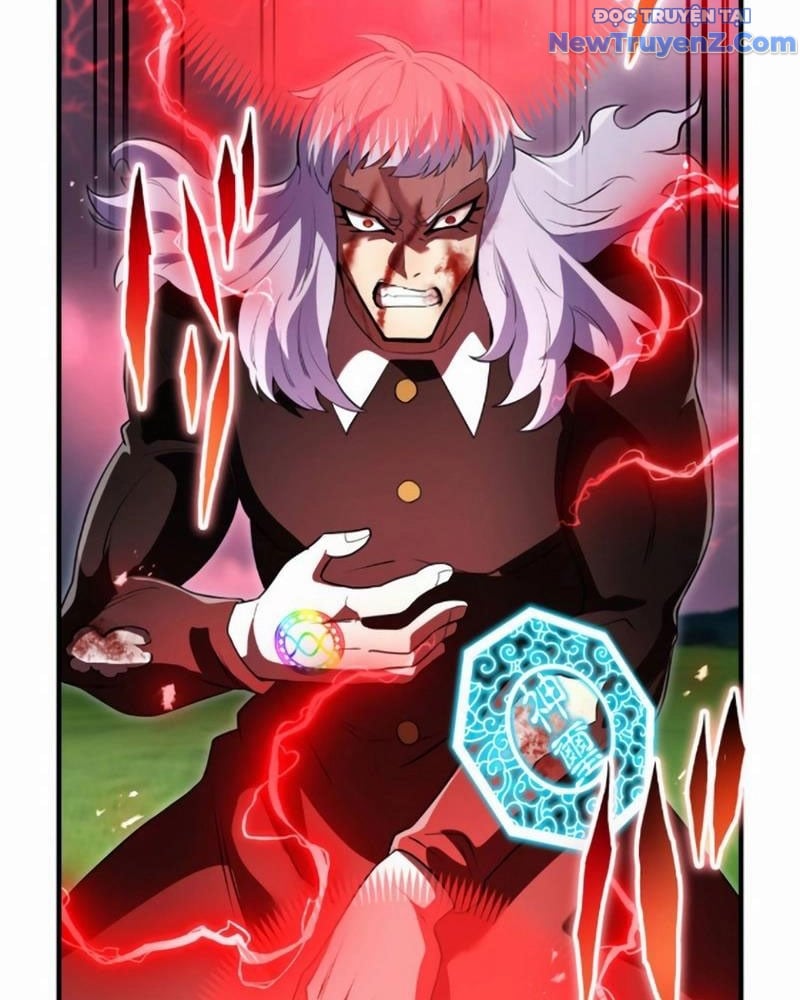 Ta Là Kẻ Siêu Việt Duy Nhất: Chapter 52