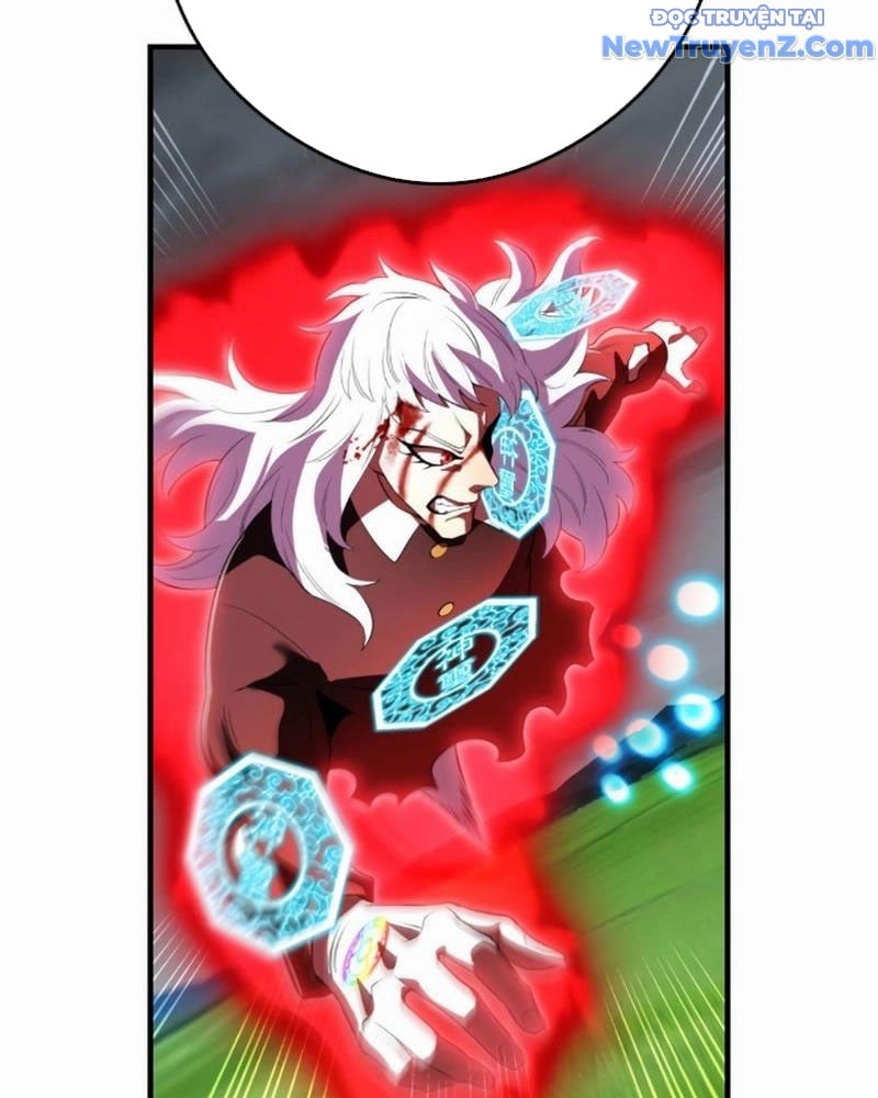 Ta Là Kẻ Siêu Việt Duy Nhất: Chapter 52