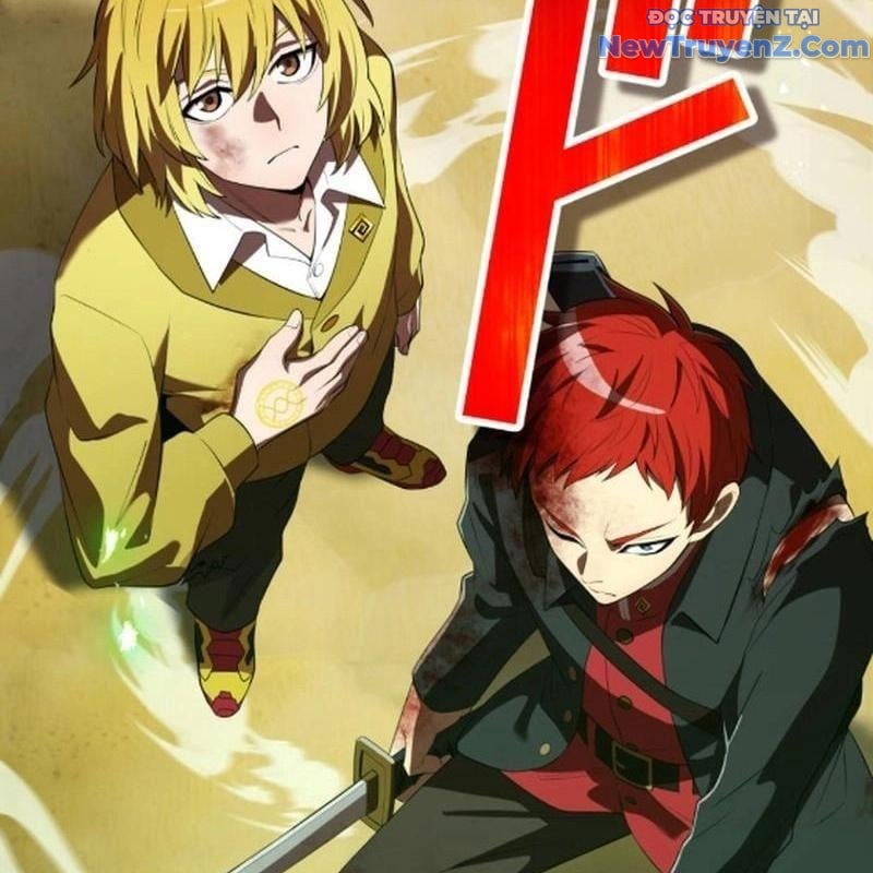 Ta Là Kẻ Siêu Việt Duy Nhất: Chapter 53