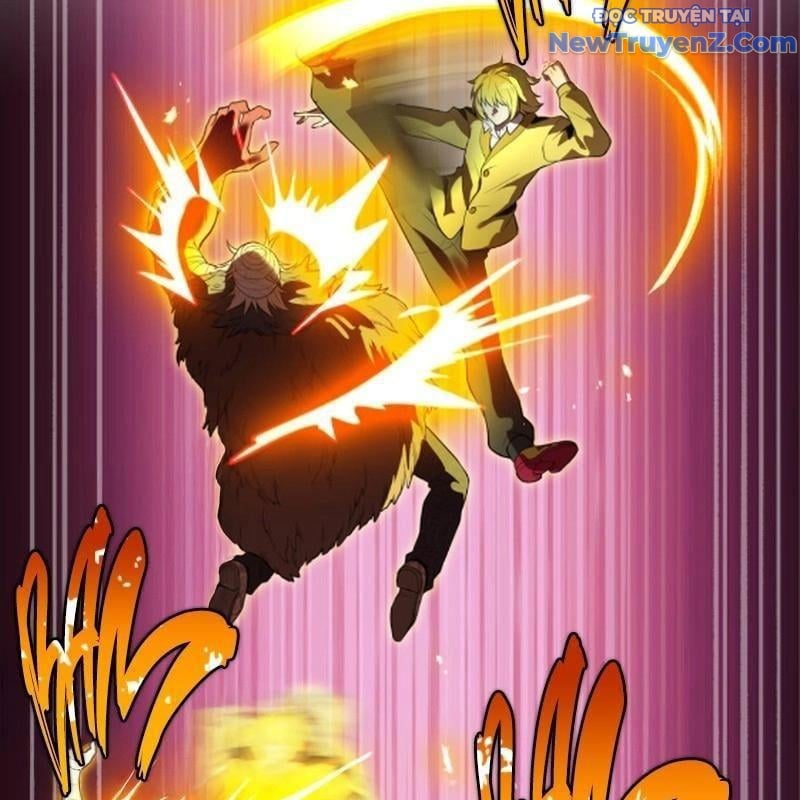 Ta Là Kẻ Siêu Việt Duy Nhất: Chapter 53