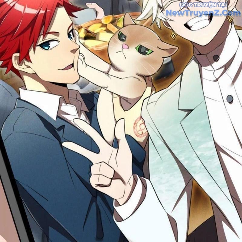 Ta Là Kẻ Siêu Việt Duy Nhất: Chapter 54