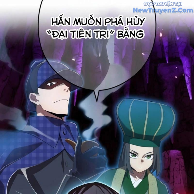 Ta Là Kẻ Siêu Việt Duy Nhất: Chapter 54