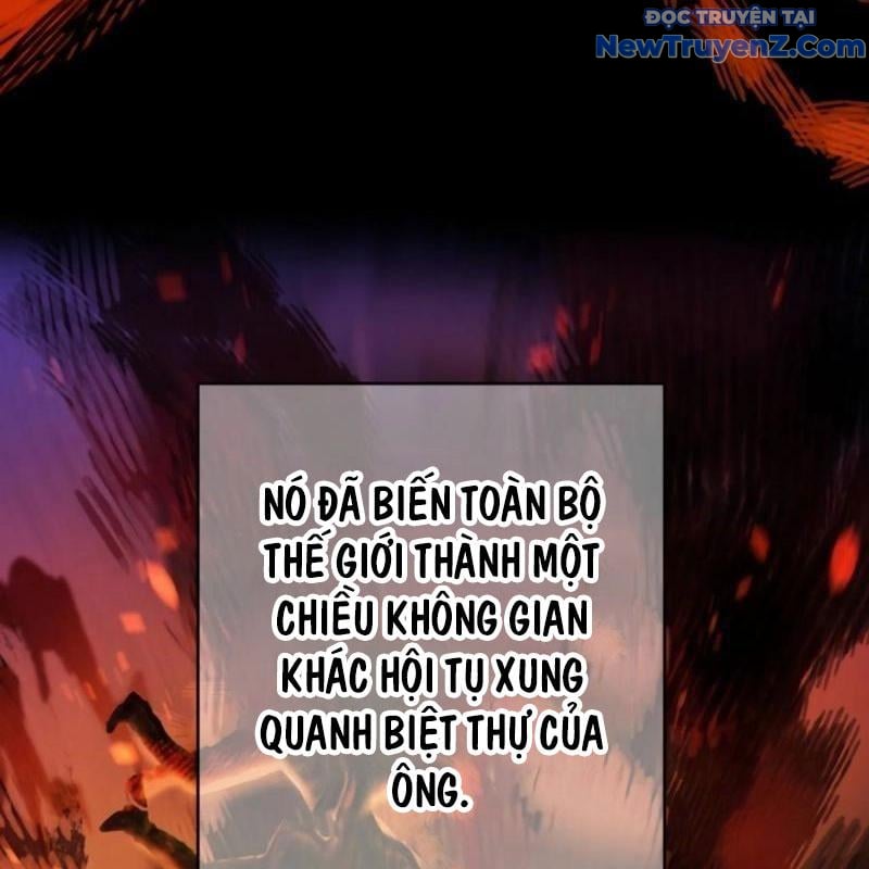 Ta Là Kẻ Siêu Việt Duy Nhất: Chapter 54