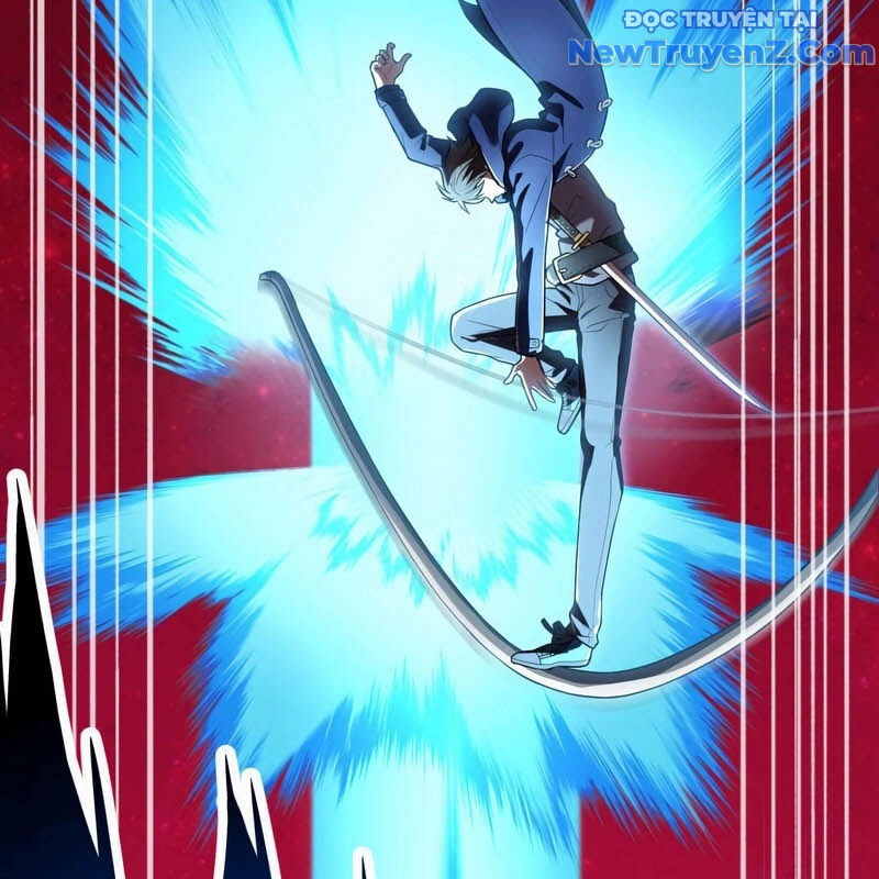 Ta Là Kẻ Siêu Việt Duy Nhất: Chapter 55