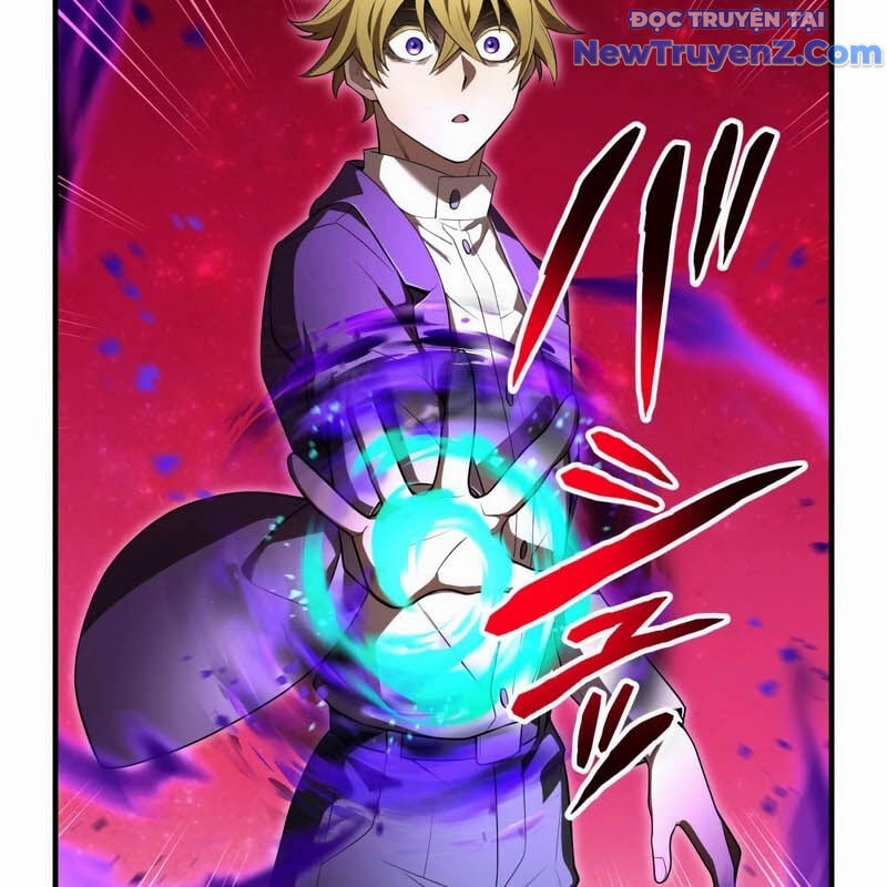 Ta Là Kẻ Siêu Việt Duy Nhất: Chapter 55