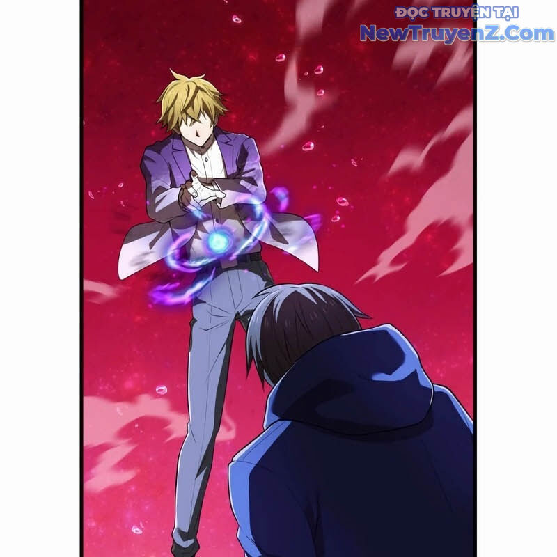 Ta Là Kẻ Siêu Việt Duy Nhất: Chapter 55