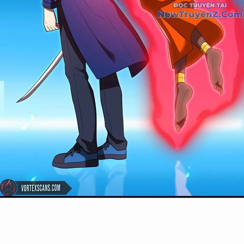 Ta Là Kẻ Siêu Việt Duy Nhất: Chapter 55