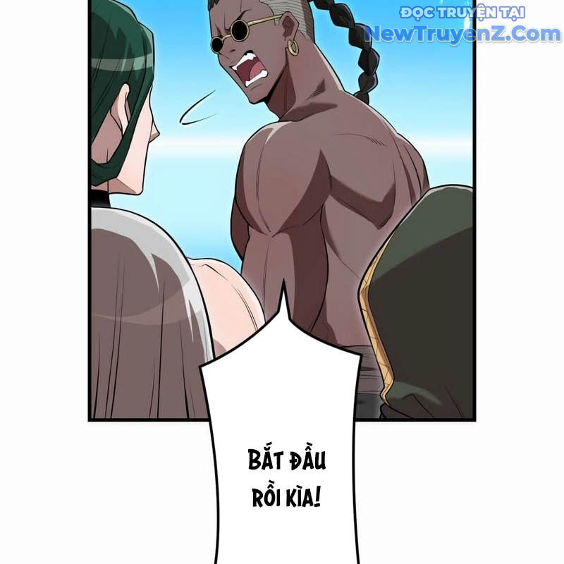 Ta Là Kẻ Siêu Việt Duy Nhất: Chapter 55