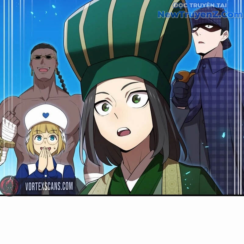 Ta Là Kẻ Siêu Việt Duy Nhất: Chapter 56