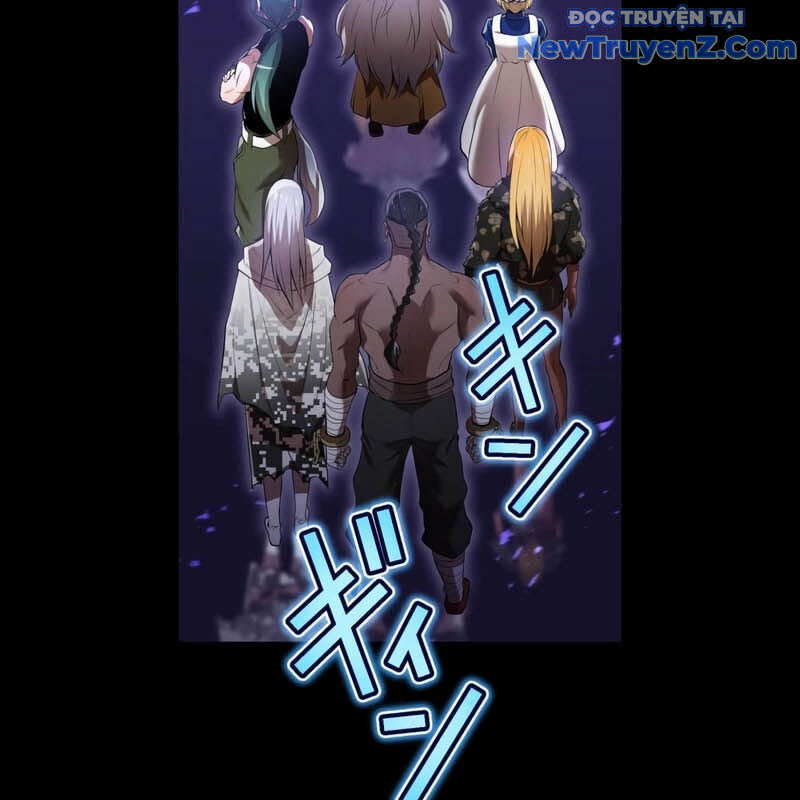 Ta Là Kẻ Siêu Việt Duy Nhất: Chapter 56