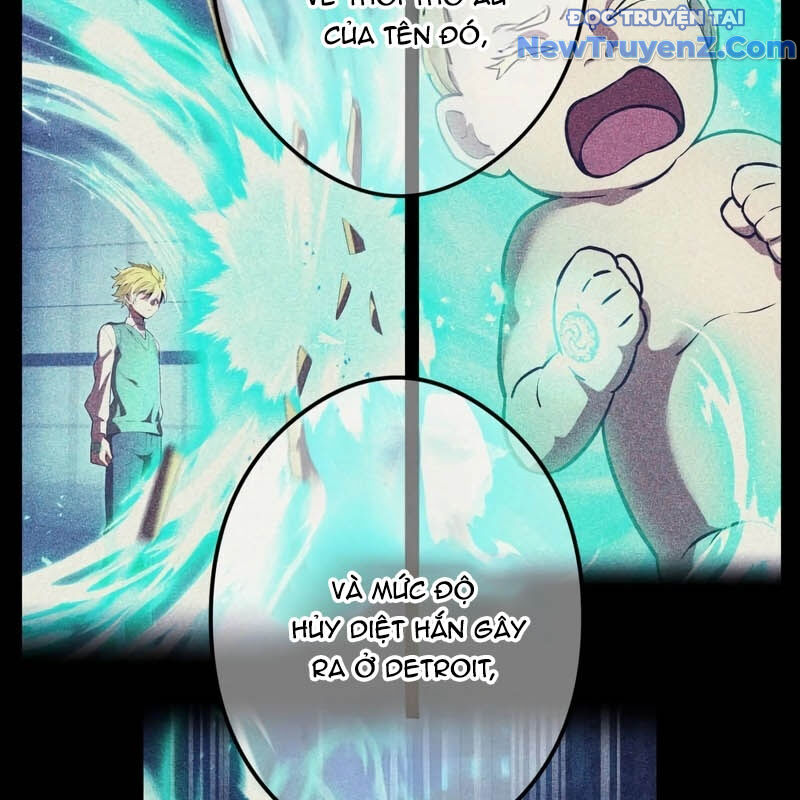 Ta Là Kẻ Siêu Việt Duy Nhất: Chapter 56