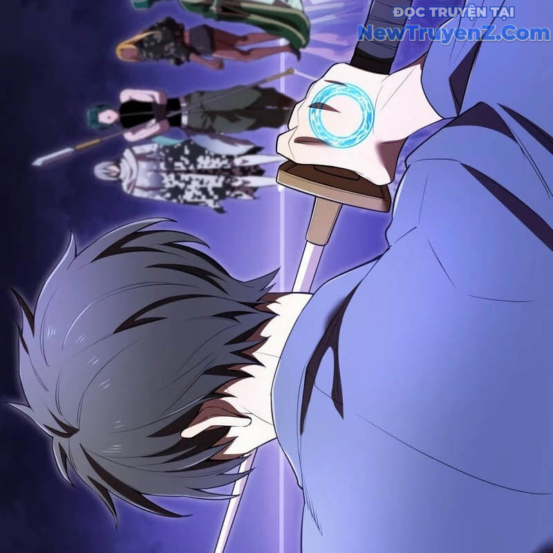 Ta Là Kẻ Siêu Việt Duy Nhất: Chapter 56