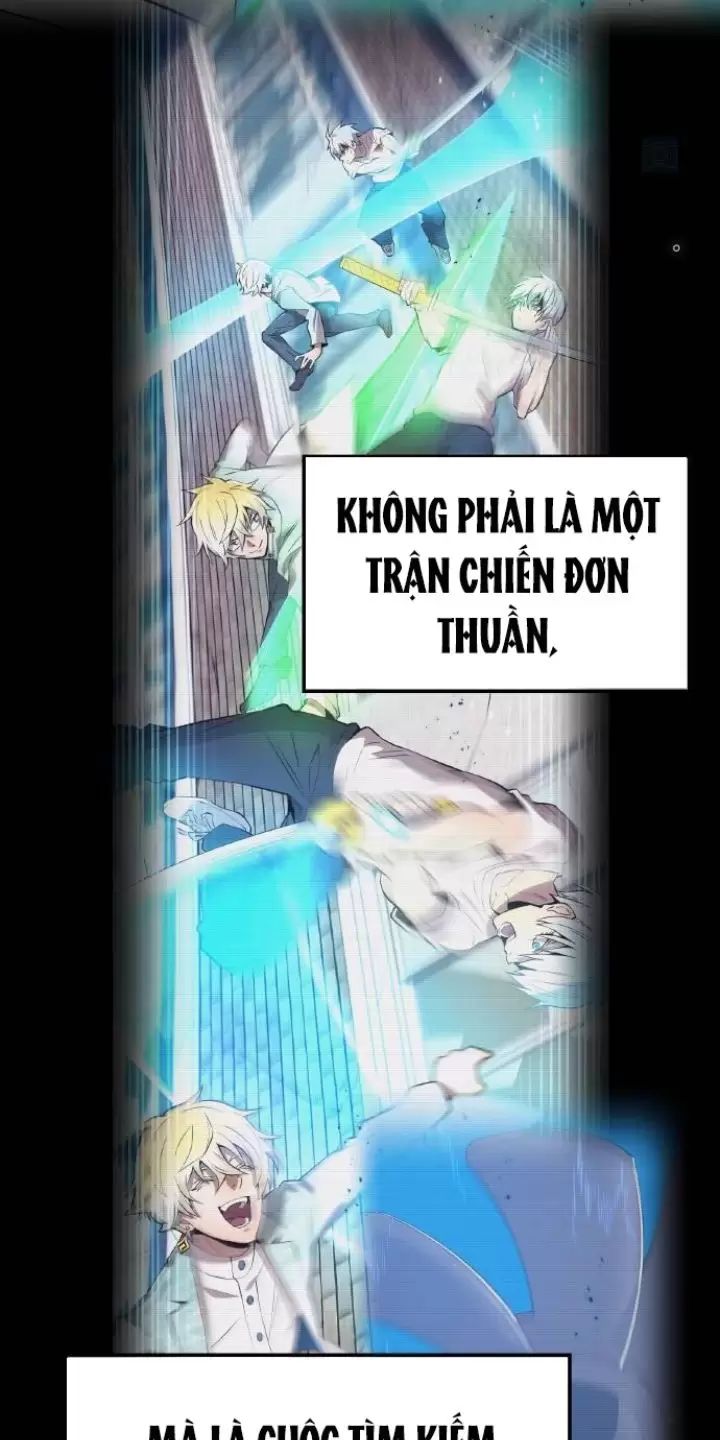 Ta Là Kẻ Siêu Việt Duy Nhất: Chapter 6