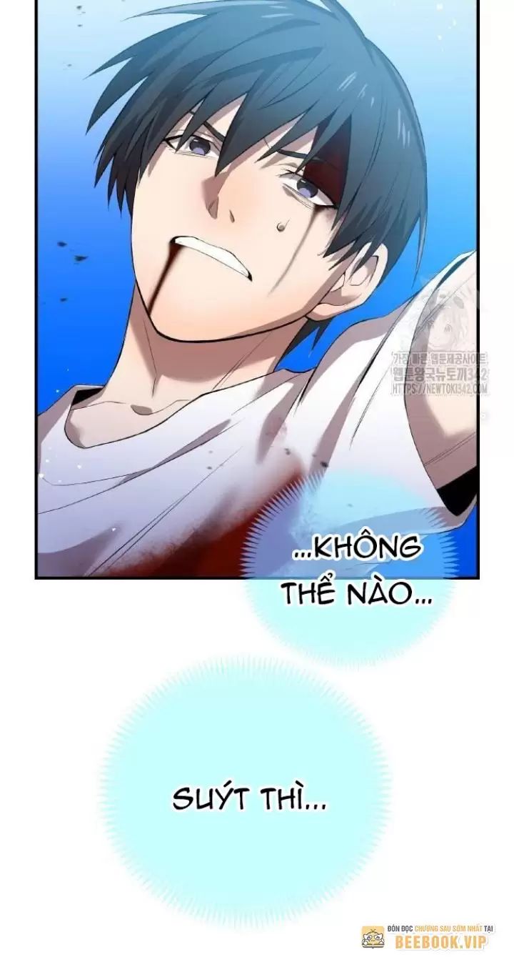 Ta Là Kẻ Siêu Việt Duy Nhất: Chapter 6