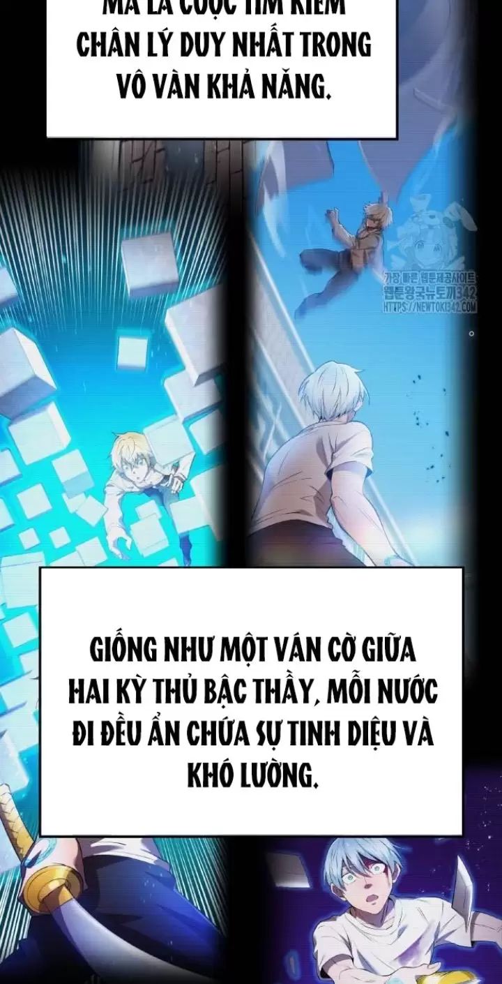 Ta Là Kẻ Siêu Việt Duy Nhất: Chapter 6
