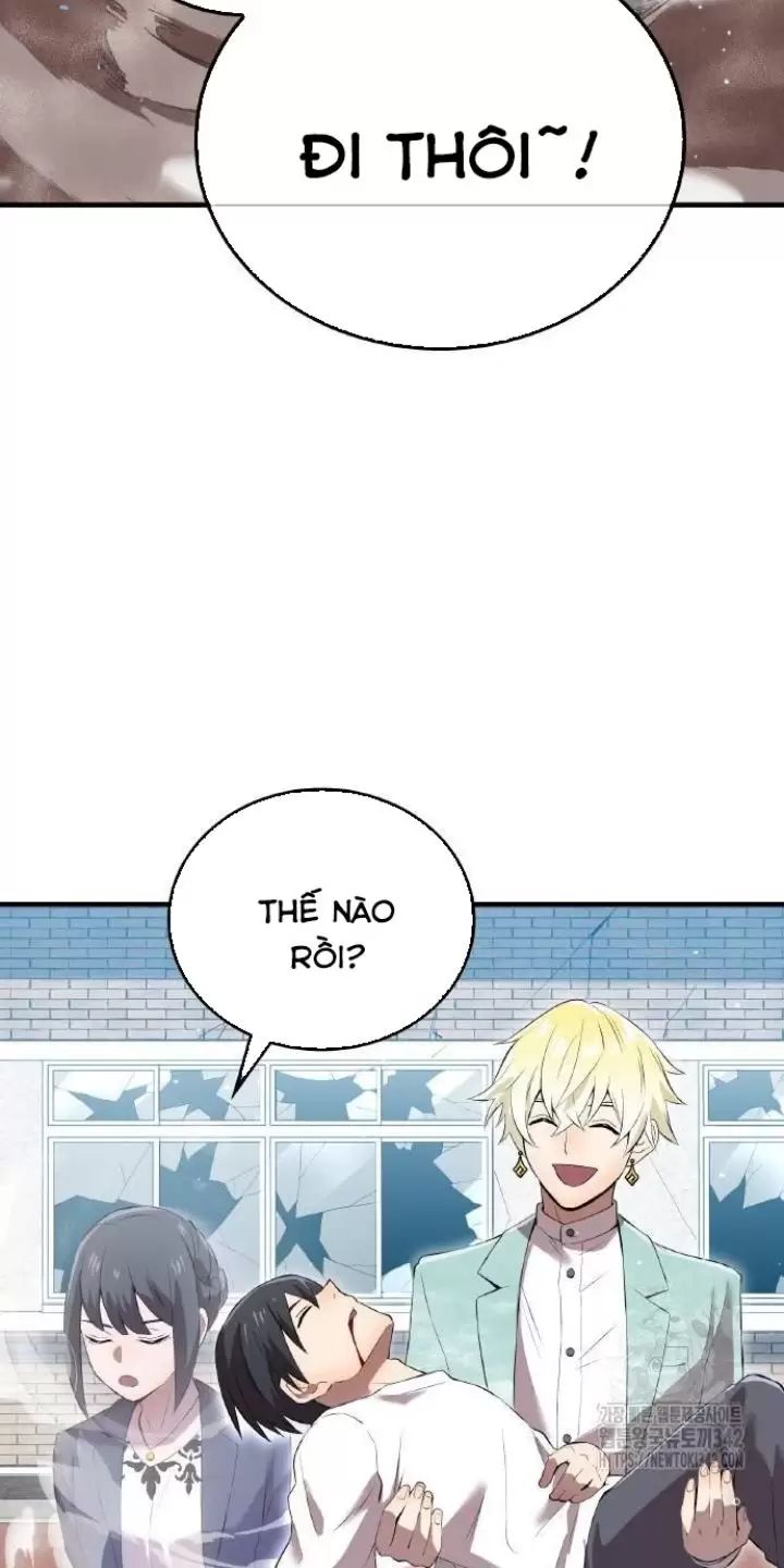 Ta Là Kẻ Siêu Việt Duy Nhất: Chapter 6