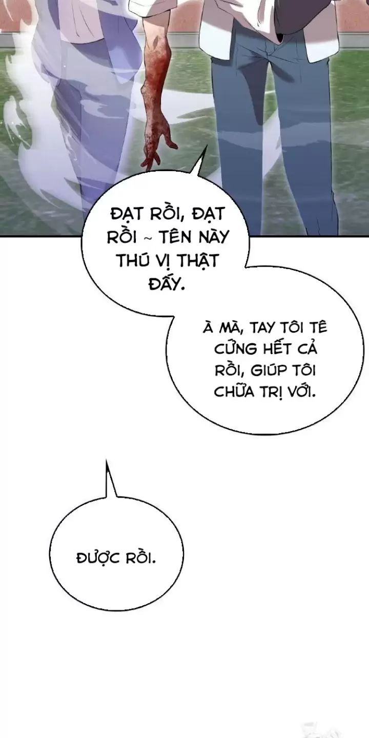 Ta Là Kẻ Siêu Việt Duy Nhất: Chapter 6