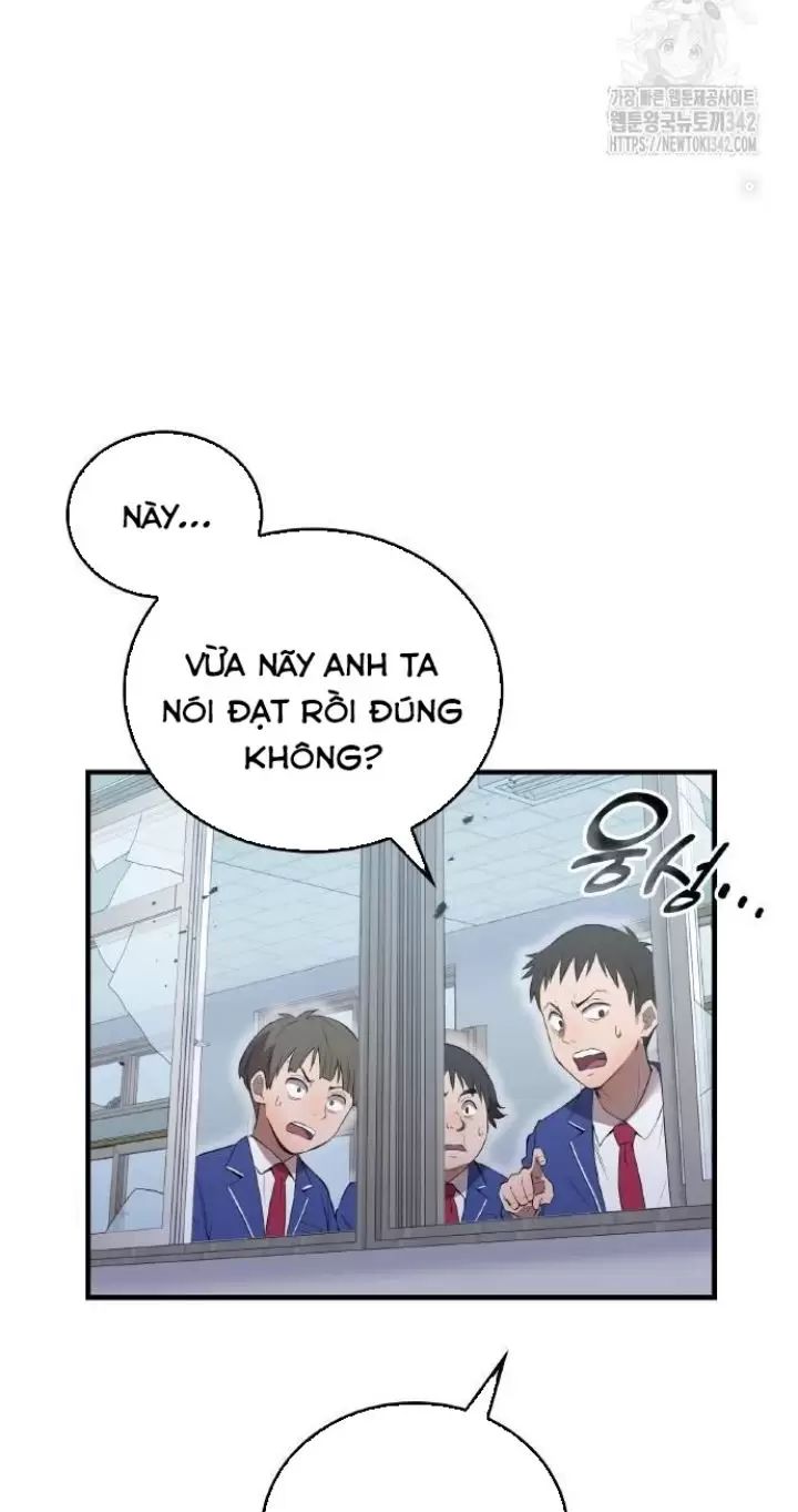 Ta Là Kẻ Siêu Việt Duy Nhất: Chapter 6