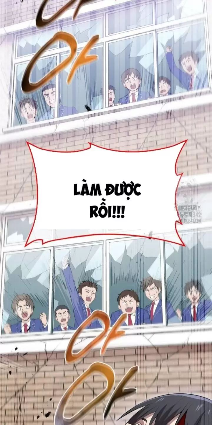 Ta Là Kẻ Siêu Việt Duy Nhất: Chapter 6