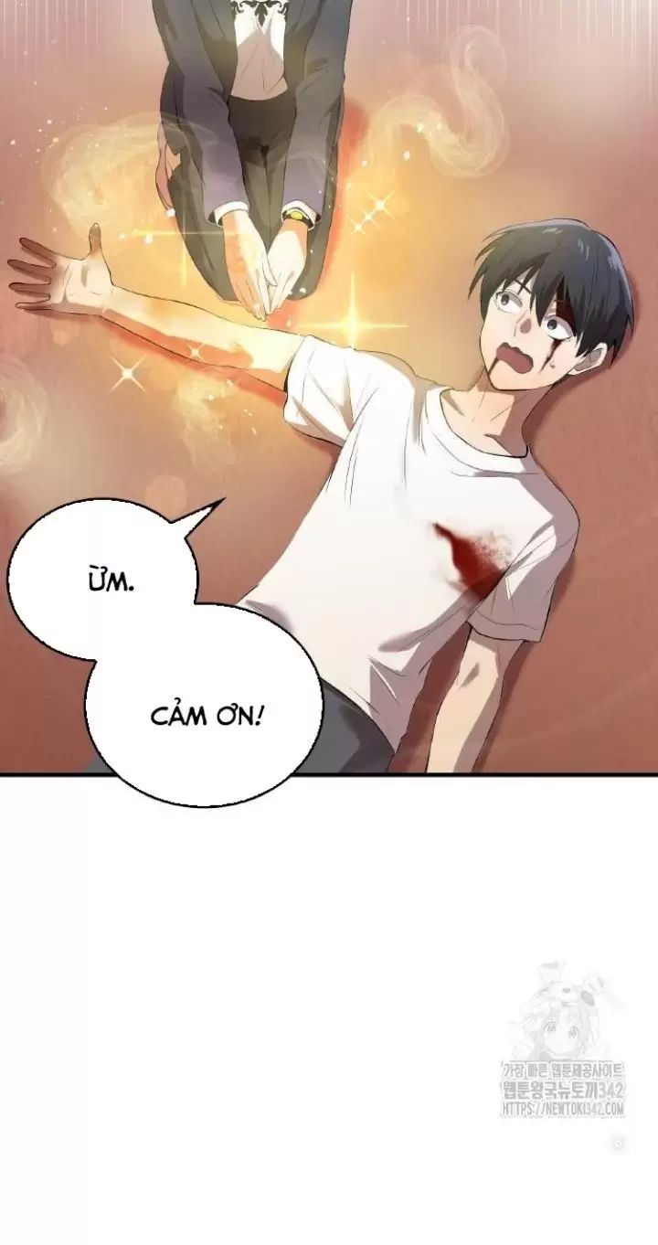Ta Là Kẻ Siêu Việt Duy Nhất: Chapter 6