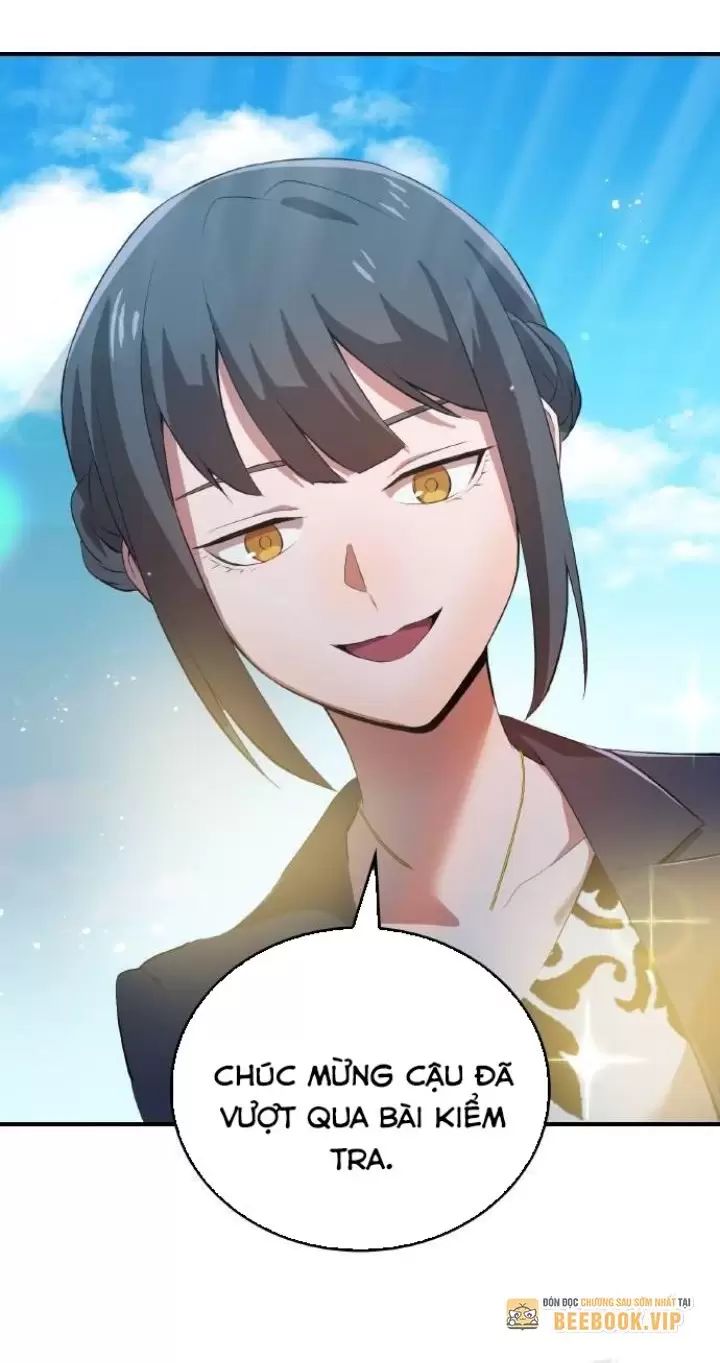 Ta Là Kẻ Siêu Việt Duy Nhất: Chapter 6