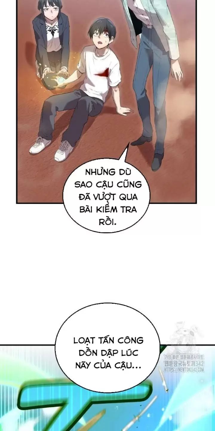 Ta Là Kẻ Siêu Việt Duy Nhất: Chapter 6