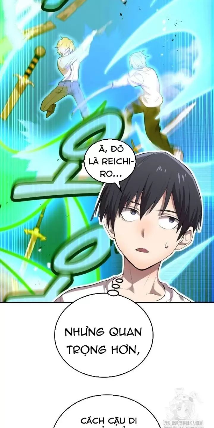 Ta Là Kẻ Siêu Việt Duy Nhất: Chapter 6