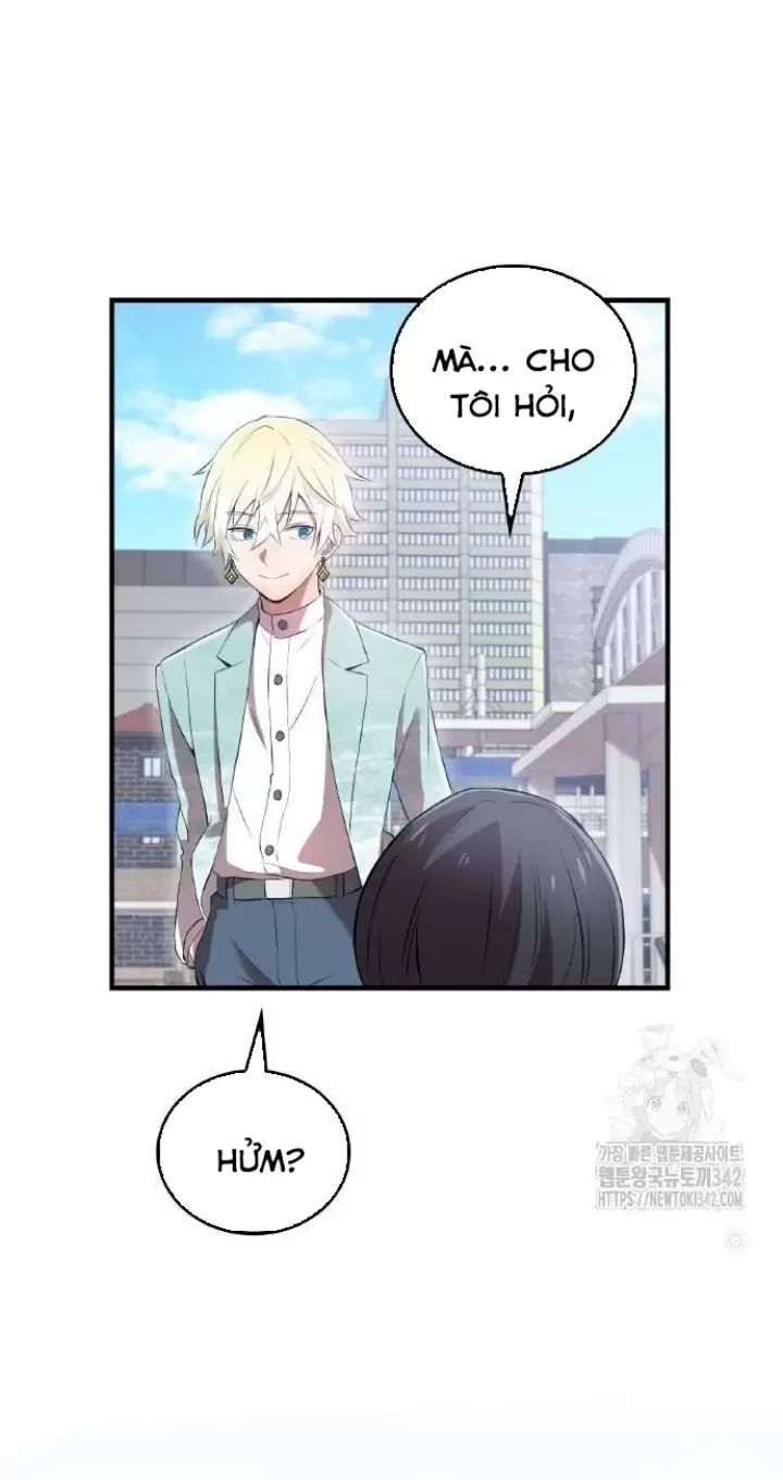 Ta Là Kẻ Siêu Việt Duy Nhất: Chapter 6
