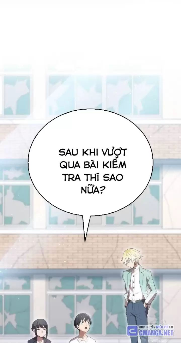 Ta Là Kẻ Siêu Việt Duy Nhất: Chapter 6