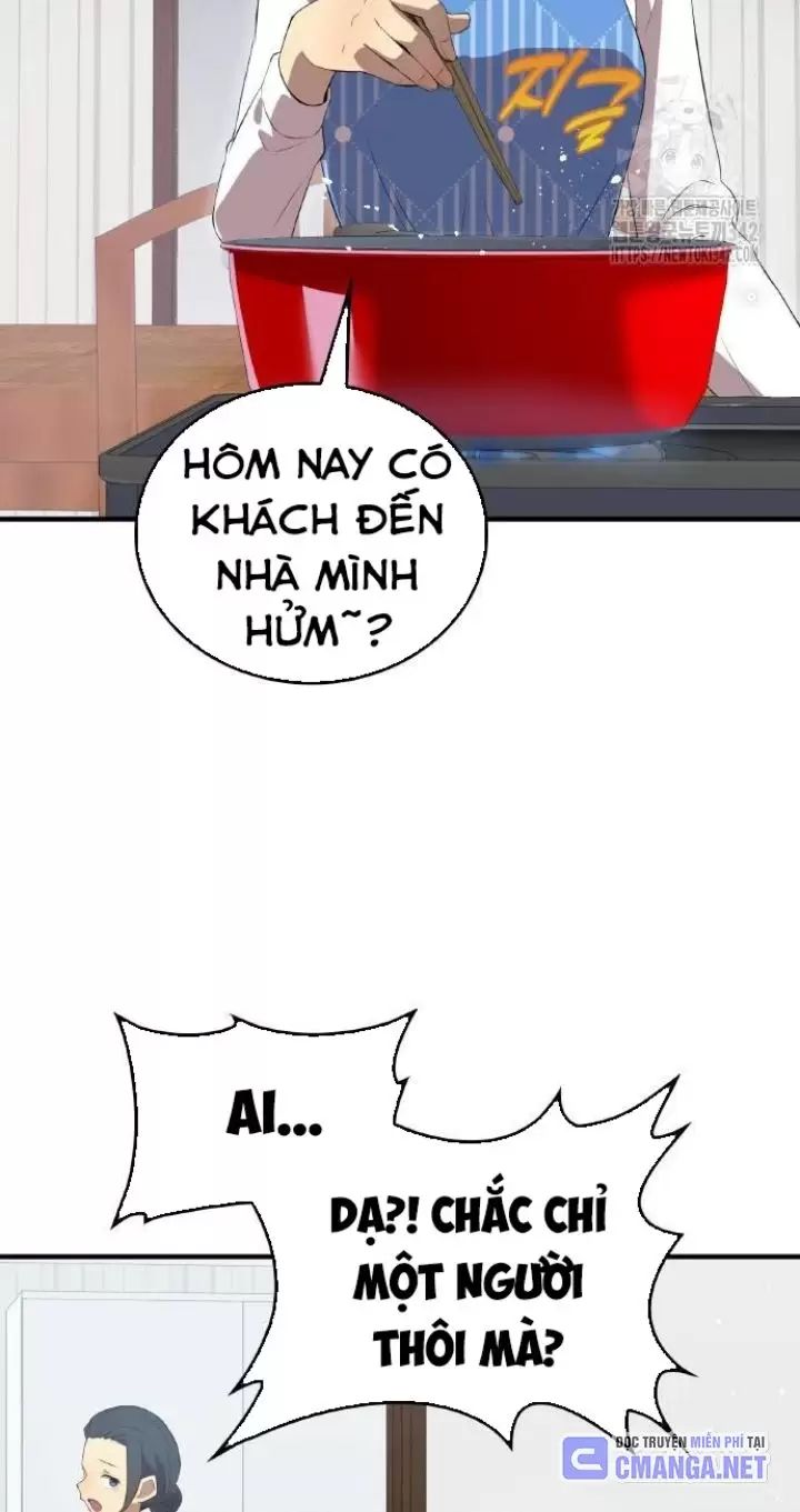 Ta Là Kẻ Siêu Việt Duy Nhất: Chapter 6