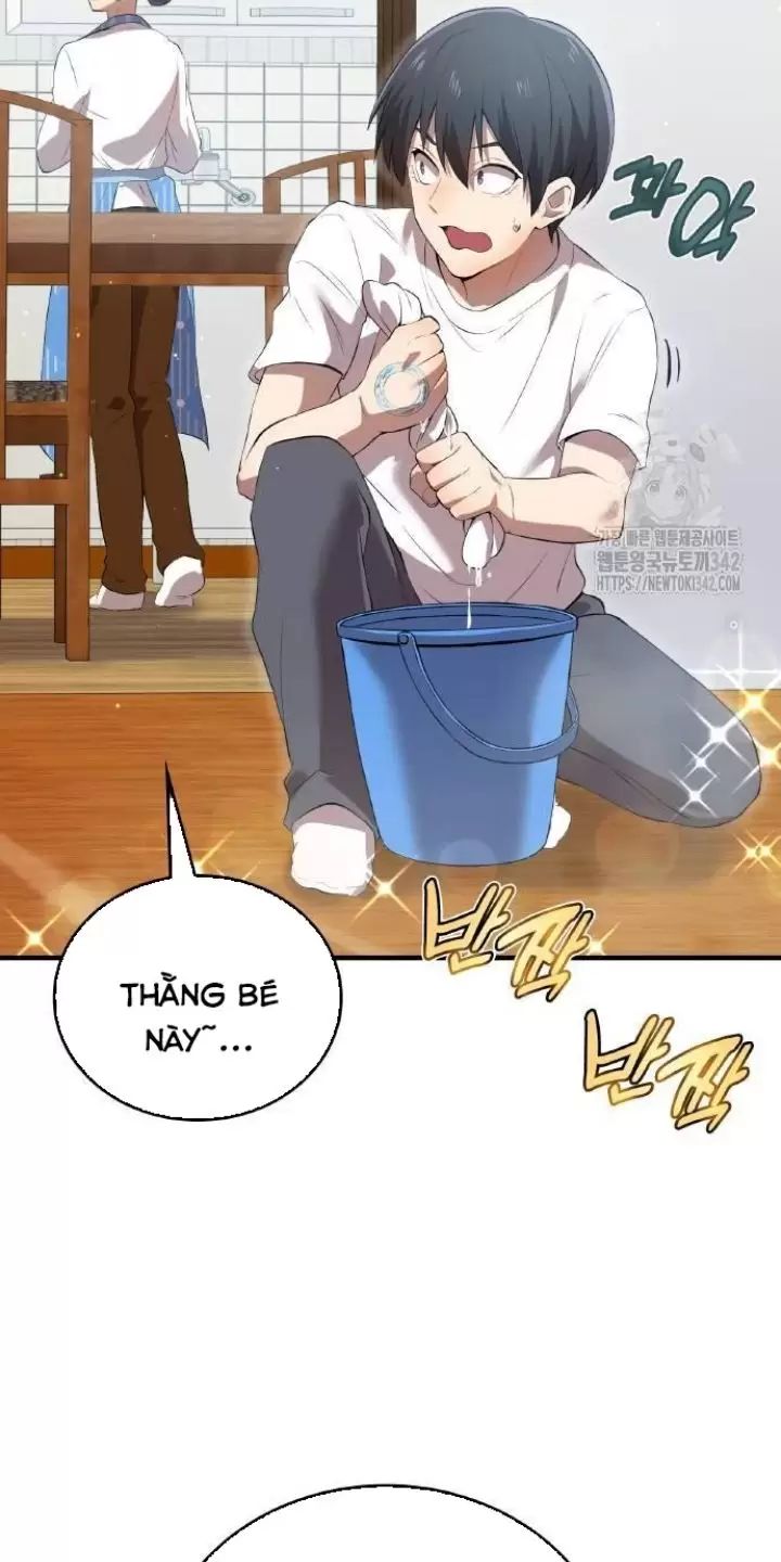 Ta Là Kẻ Siêu Việt Duy Nhất: Chapter 6