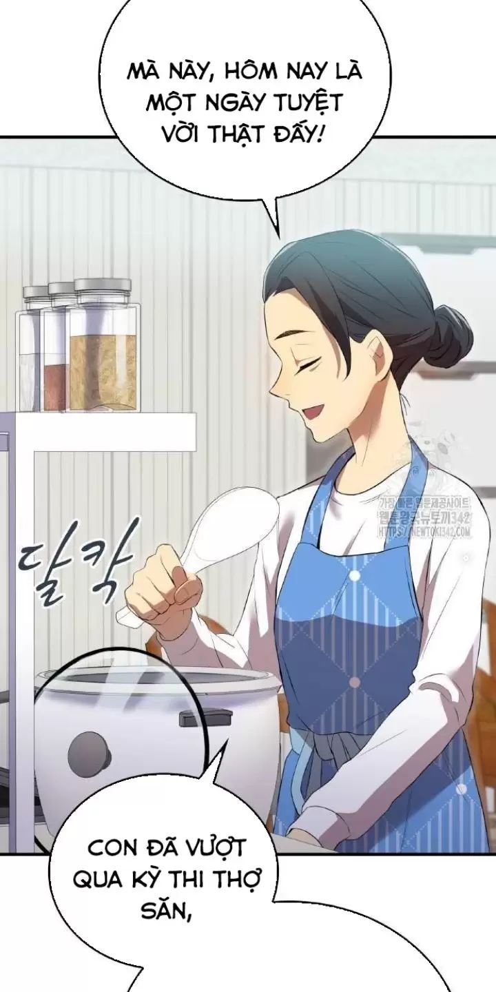 Ta Là Kẻ Siêu Việt Duy Nhất: Chapter 6