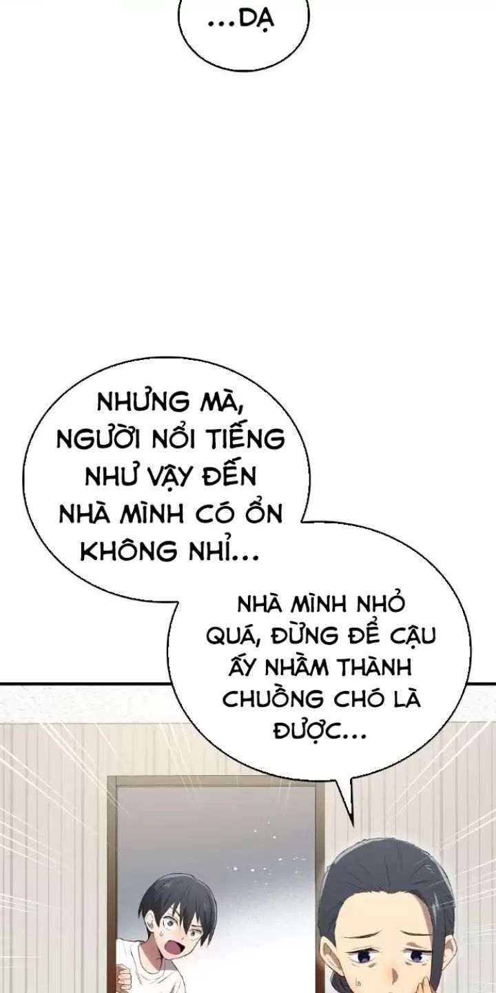 Ta Là Kẻ Siêu Việt Duy Nhất: Chapter 6