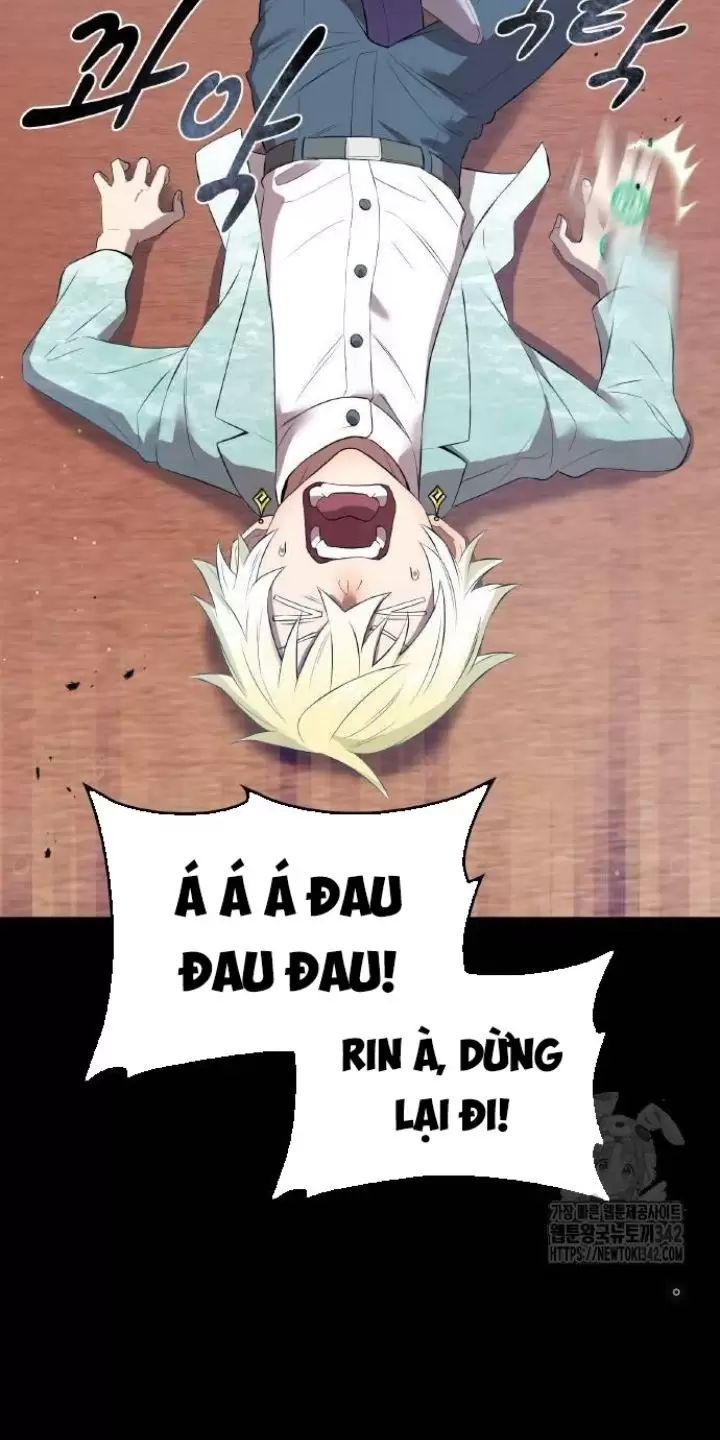 Ta Là Kẻ Siêu Việt Duy Nhất: Chapter 6