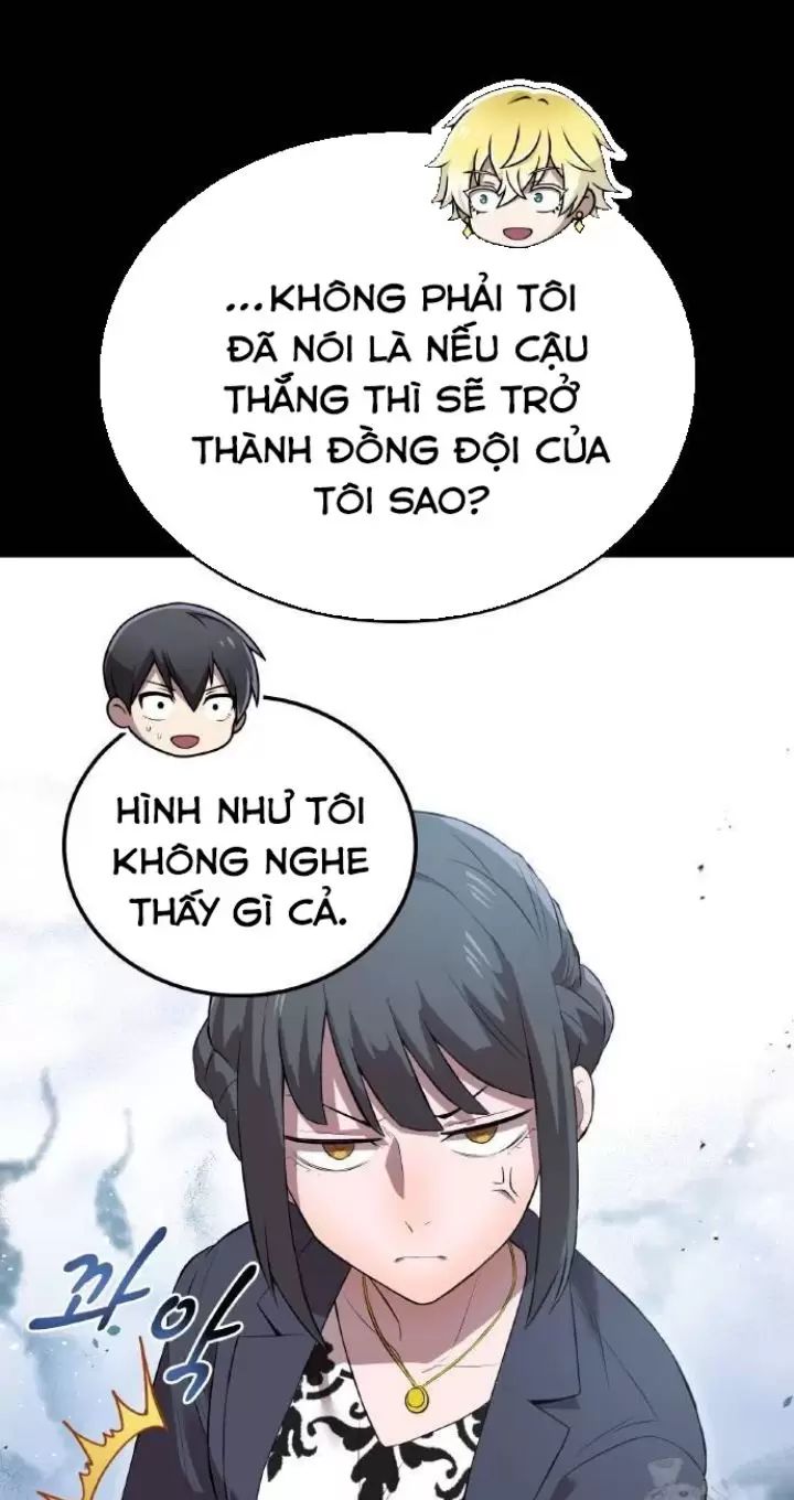 Ta Là Kẻ Siêu Việt Duy Nhất: Chapter 6