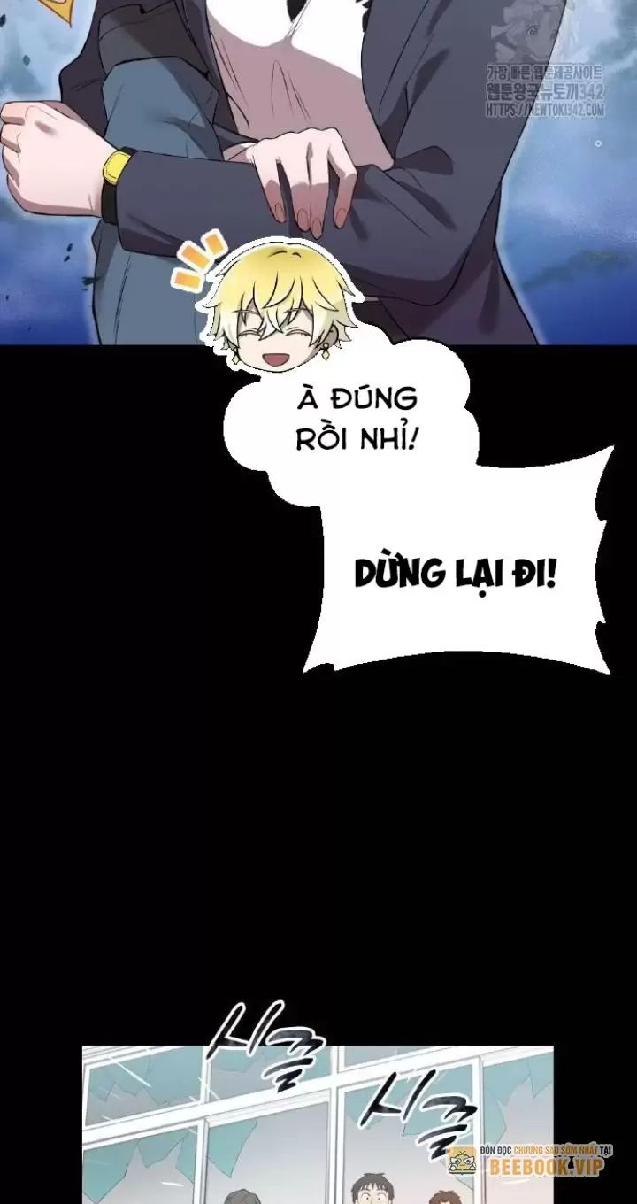 Ta Là Kẻ Siêu Việt Duy Nhất: Chapter 6