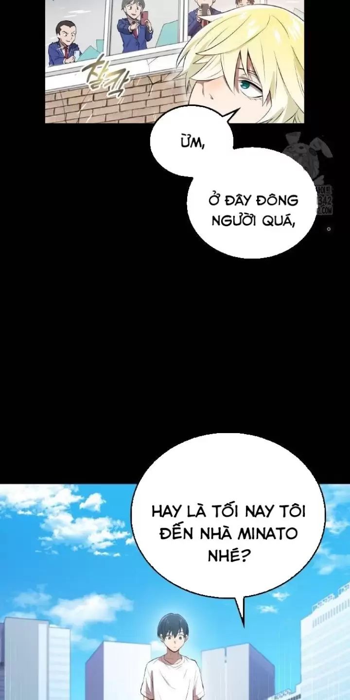 Ta Là Kẻ Siêu Việt Duy Nhất: Chapter 6