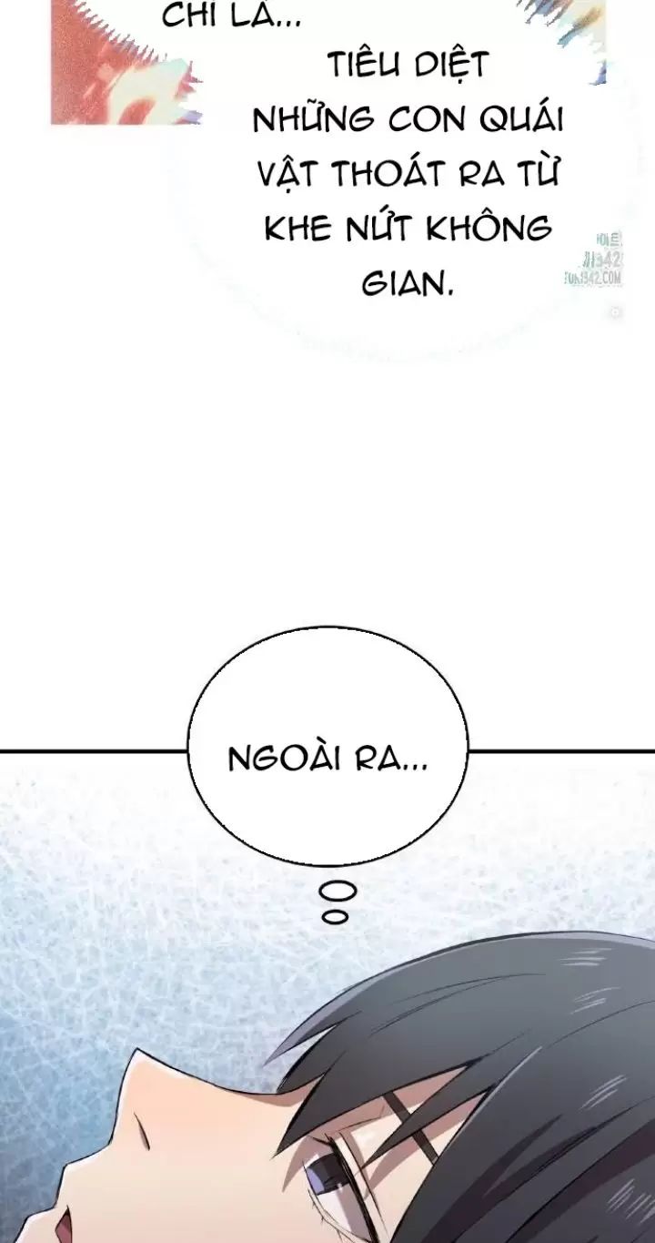 Ta Là Kẻ Siêu Việt Duy Nhất: Chapter 6