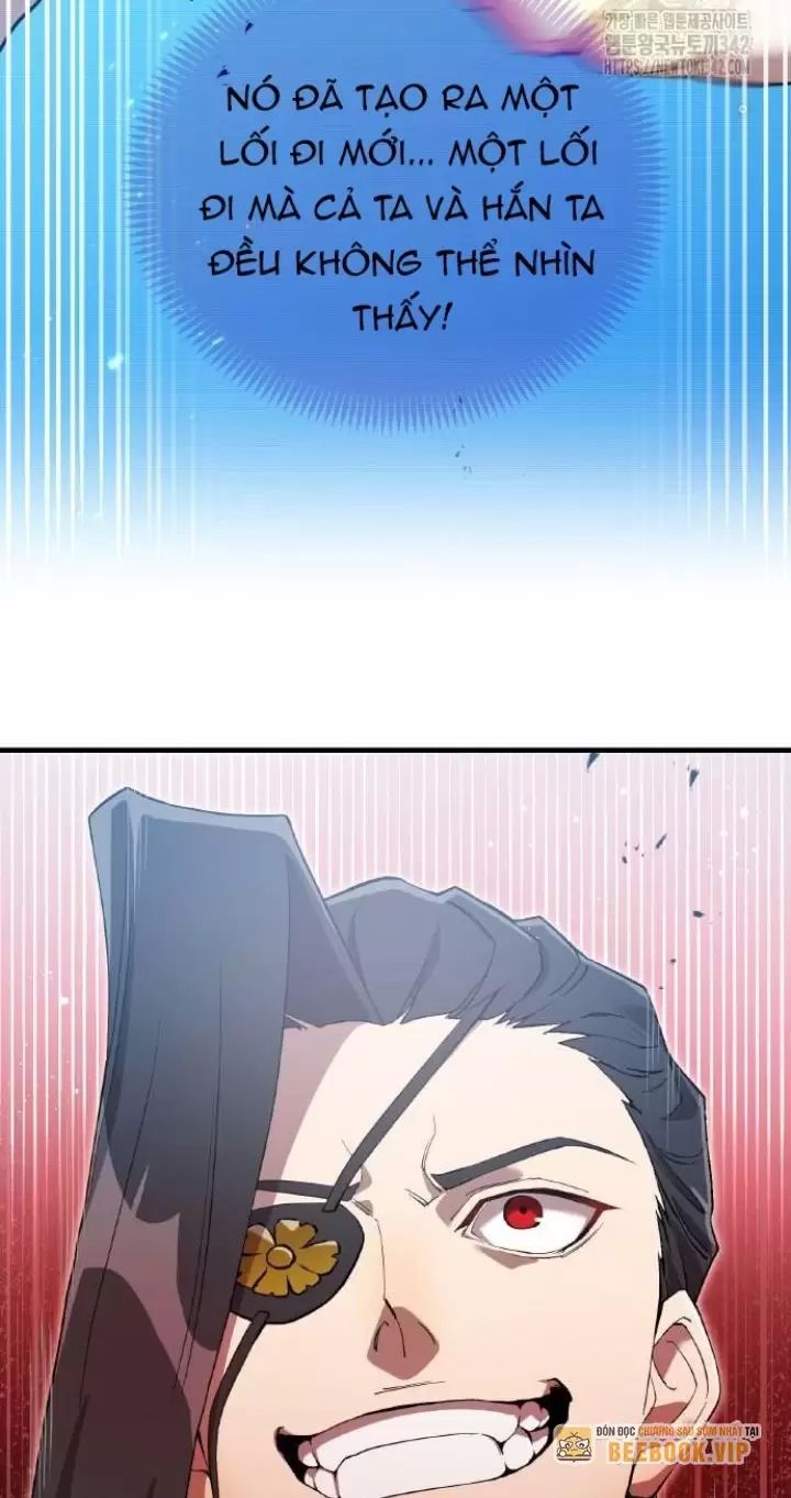 Ta Là Kẻ Siêu Việt Duy Nhất: Chapter 6