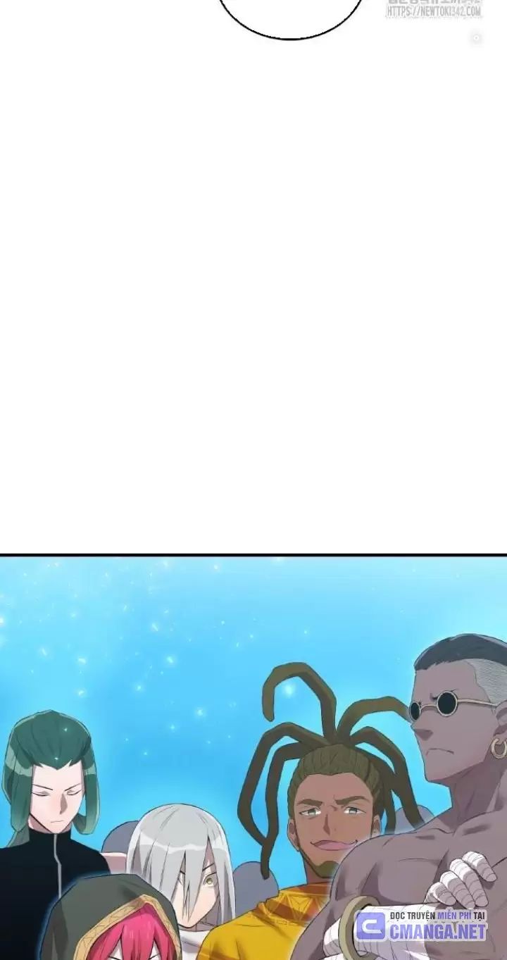 Ta Là Kẻ Siêu Việt Duy Nhất: Chapter 6
