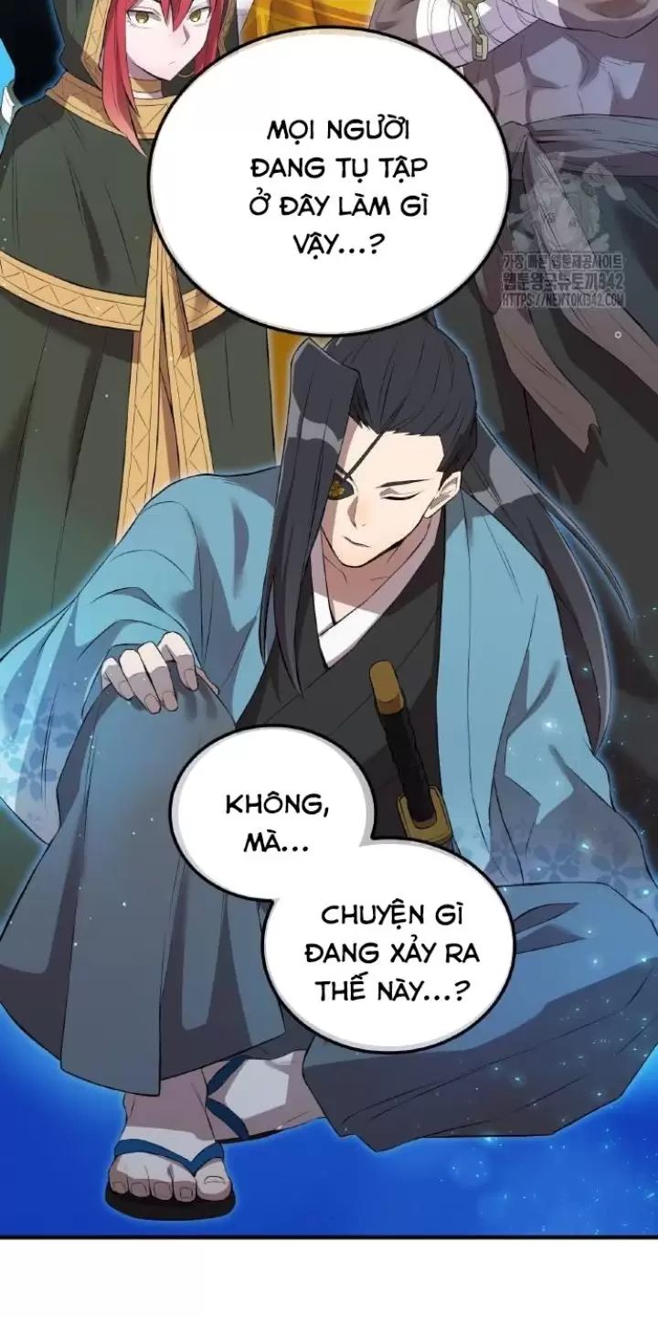 Ta Là Kẻ Siêu Việt Duy Nhất: Chapter 6